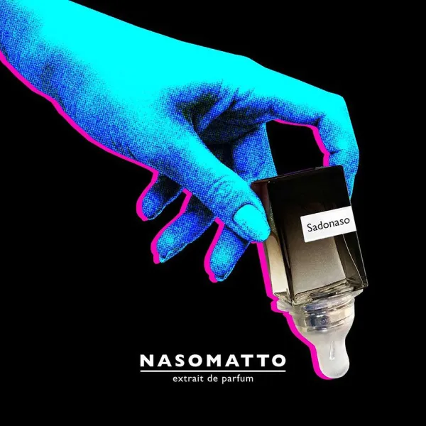 Nasomatto Sadonaso