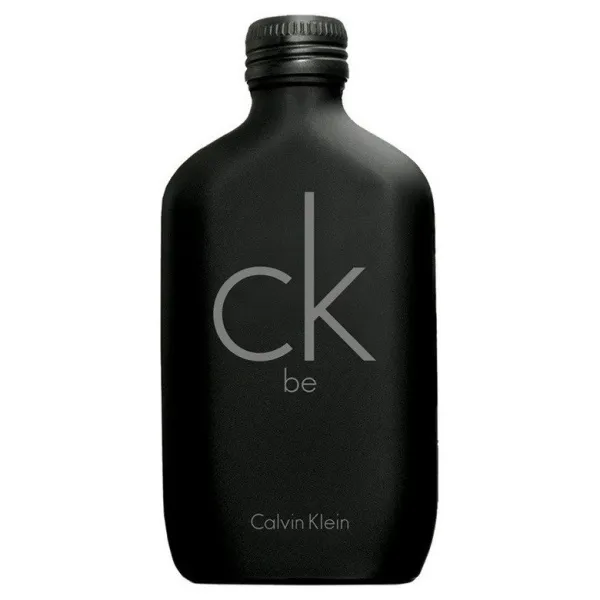 CALVIN KLEIN CK Be