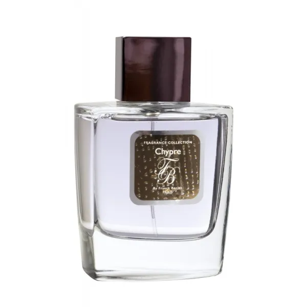Franck Boclet Chypre