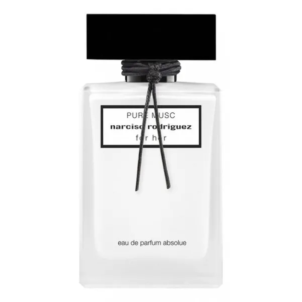 Narciso Rodriguez Pure Musc Absolu For Her