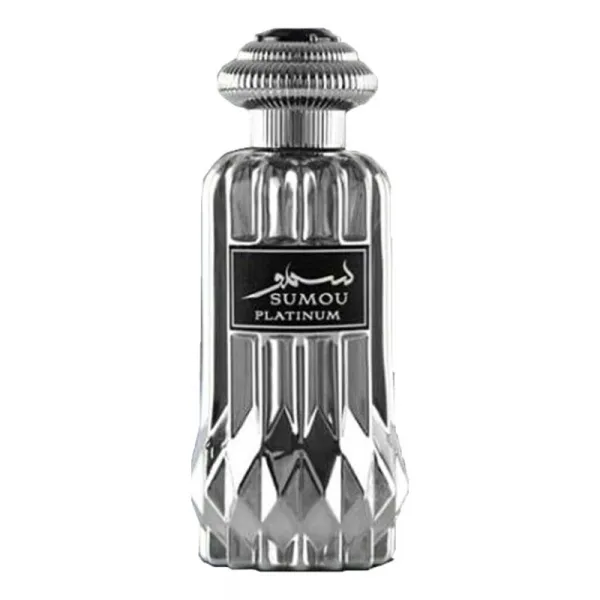 Lattafa Perfumes Sumou Platinum