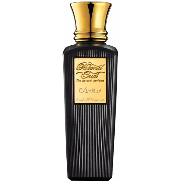 Blend Oud Oud Al Emarat