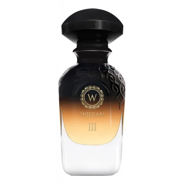 WIDIAN Widian Black III