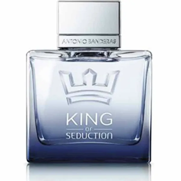 Antonio Banderas King of Seduction
