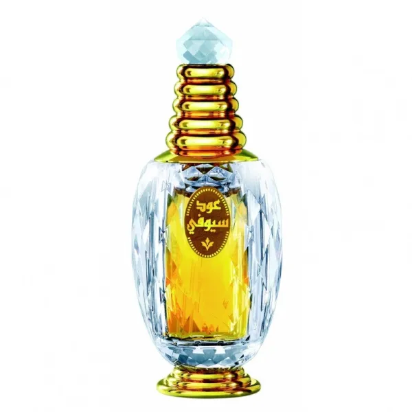 Rasasi Oudh Siufi