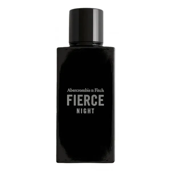 Abercrombie & Fitch Fierce Night