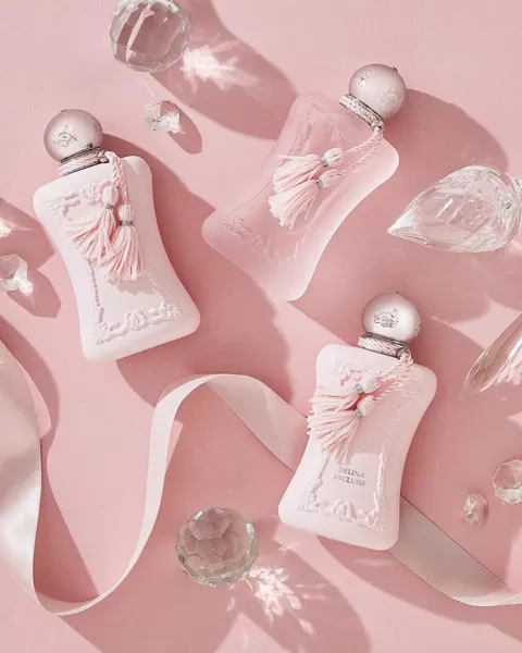 Parfums de Marly Delina Gift Set