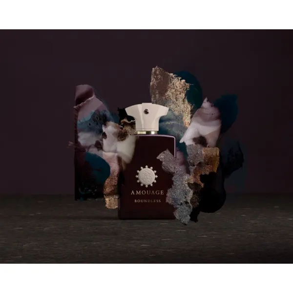 Amouage Boundless
