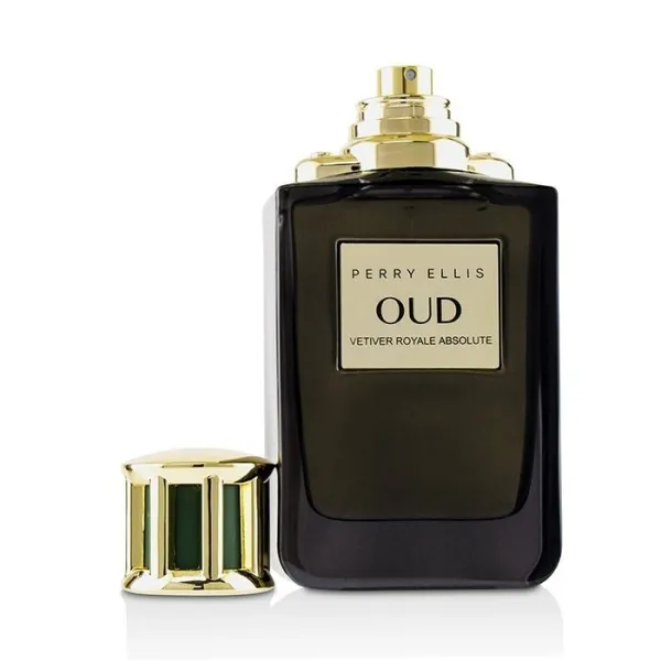 Perry Ellis Vetiver Royale Absolute