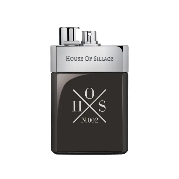 House Of Sillage HoS N.002