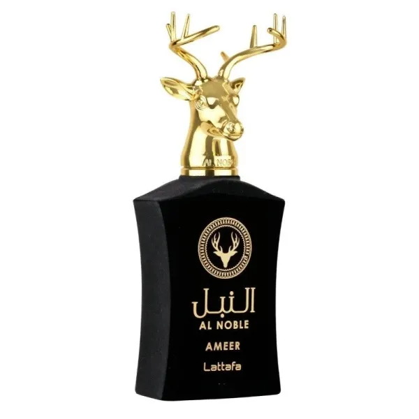 Lattafa Perfumes Al Noble Ameer