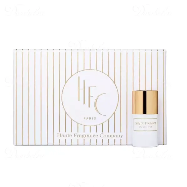 Haute Fragrance Company Gift Set
