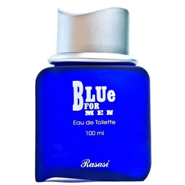 Rasasi Blue Men