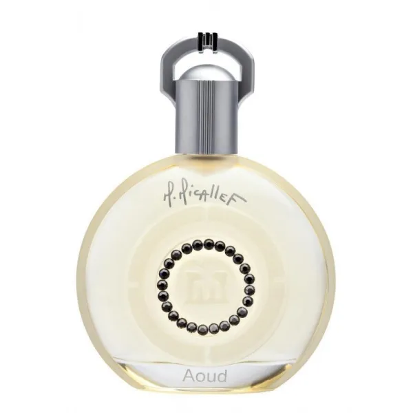 M. Micallef Aoud