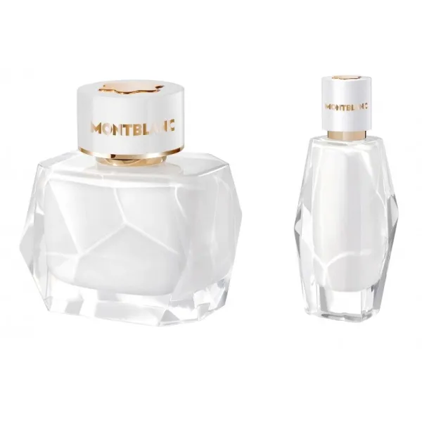 Mont Blanc Signature
