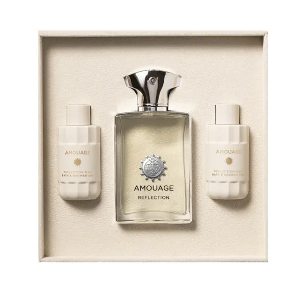 Amouage Reflection Man Iconic Gift Set