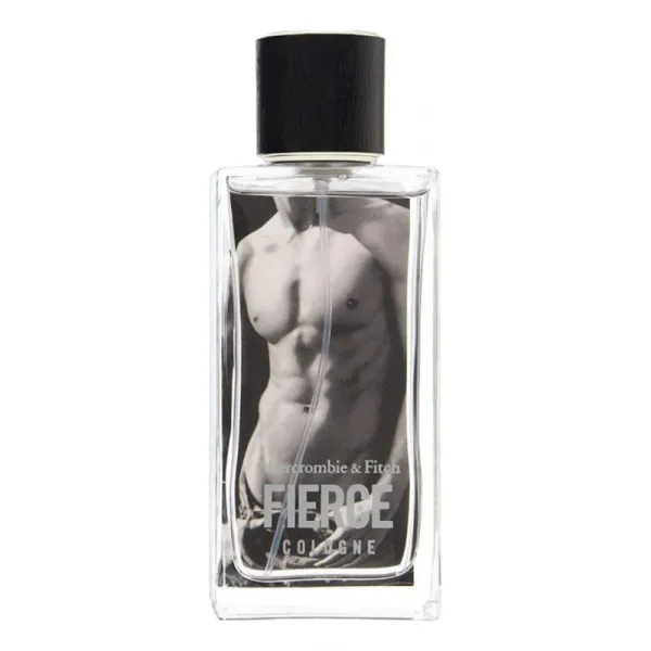 Abercrombie & Fitch Fierce