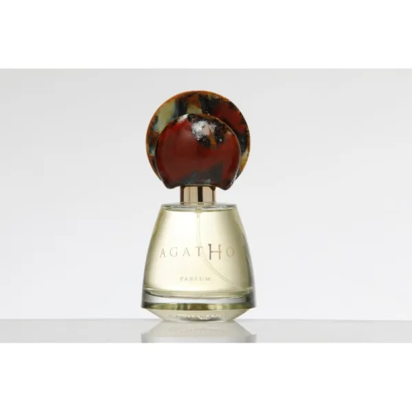 Agatho Parfum Castiamanti