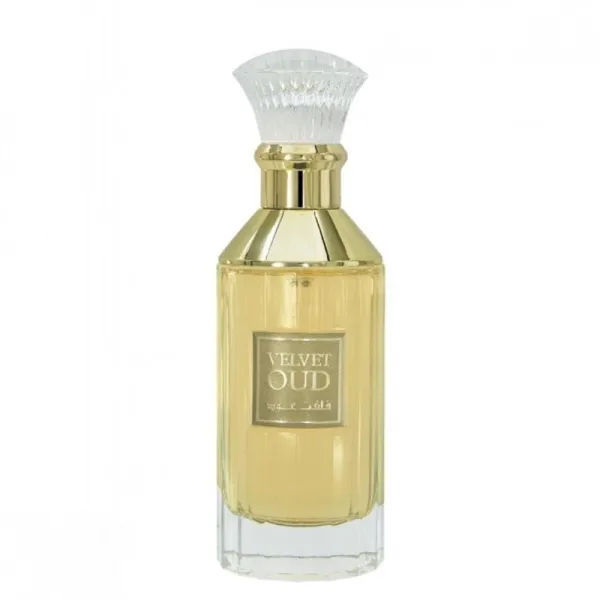 Lattafa Perfumes Velvet Oud