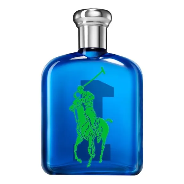 Ralph Lauren The Big Pony Collection 1