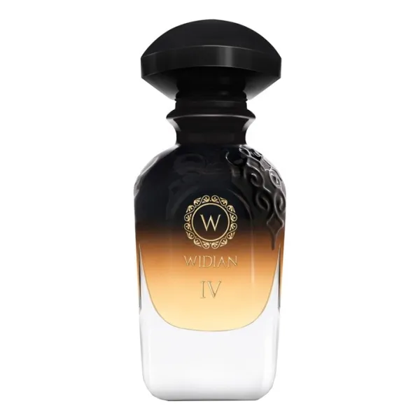 WIDIAN Widian Black IV
