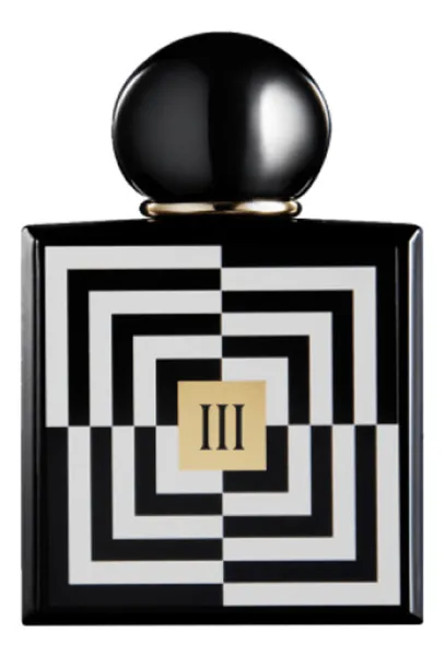 Adamo Parfum NUMERO TRE III