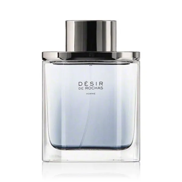 Rochas Desir de  Homme