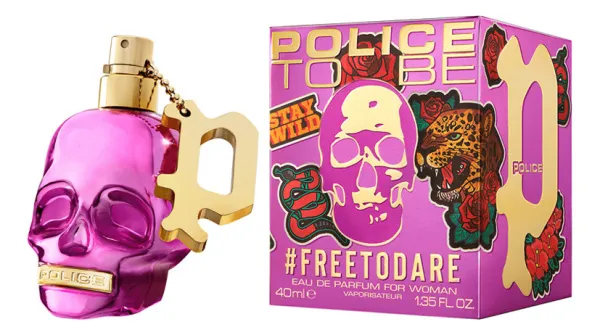 Police To Be Freetodare for Woman