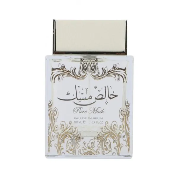 Lattafa Perfumes Khalis Musk (Pure Musk)