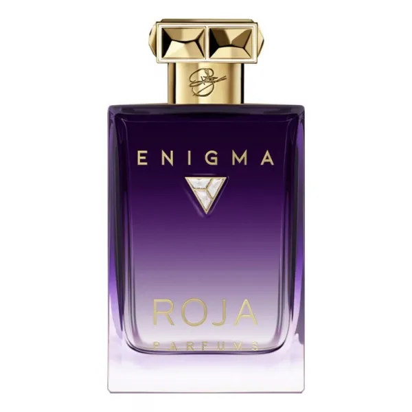 Roja Parfums Enigma Pour Femme Essence De Parfum
