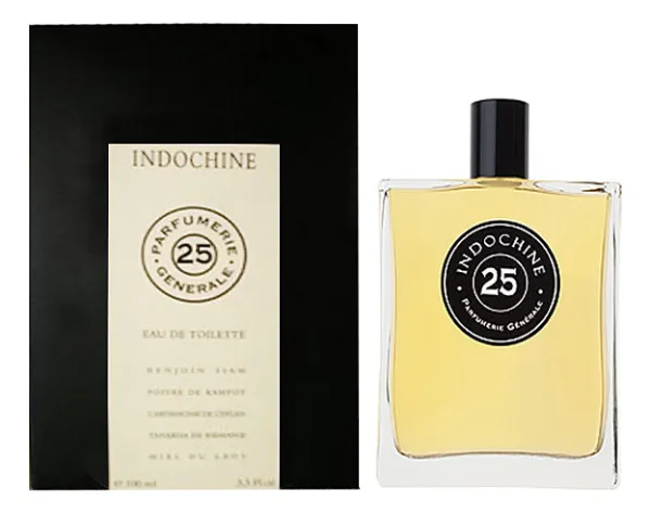 Pierre Guillaume PG25 Indochine