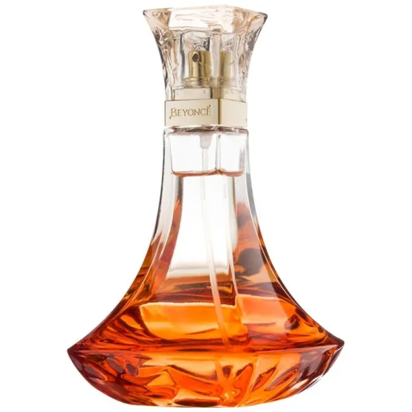 Beyonce Parfums Heat Rush