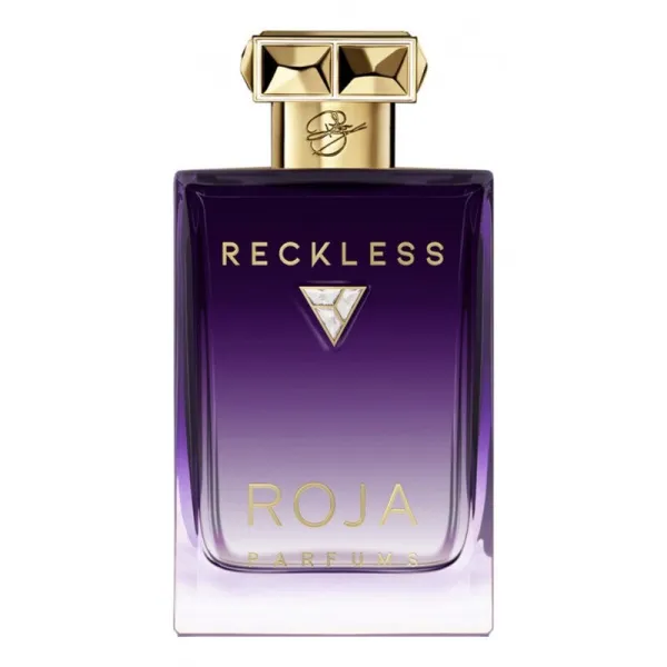 Roja Parfums Reckless Pour Femme Essence De Parfum
