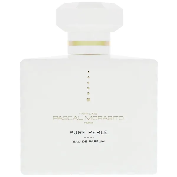 Pascal Morabito Pure Perle