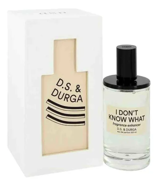 D.S. & Durga I Don't Know What