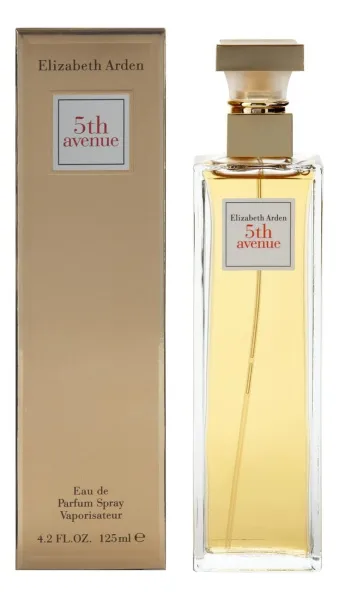 Elizabeth Arden 5th Avenue