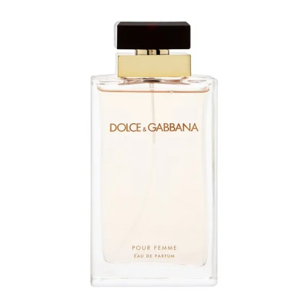 DOLCE & GABBANA Pour Femme