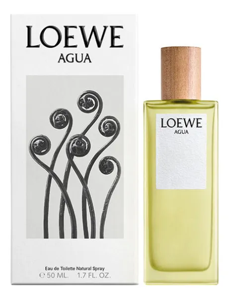 Loewe Agua De Loewe
