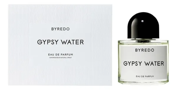 BYREDO Gypsy Water