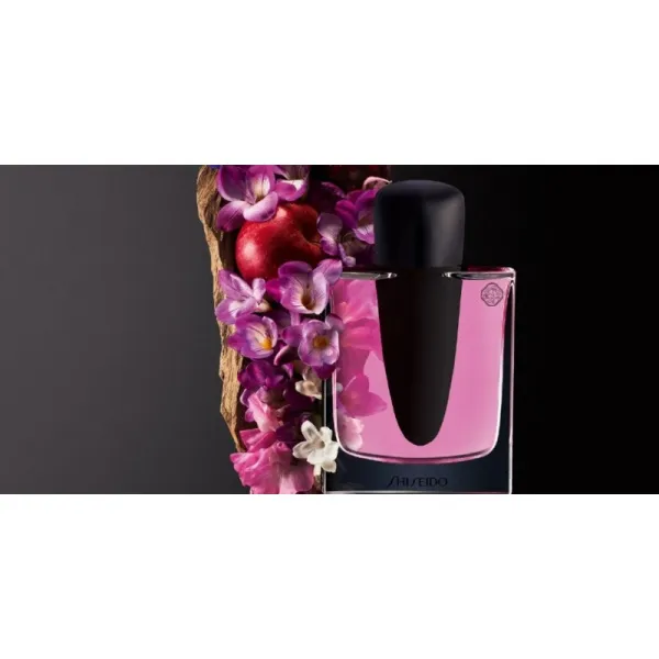 Shiseido Ginza Murasaki