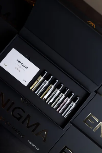 Enigma Aroma Box N 1