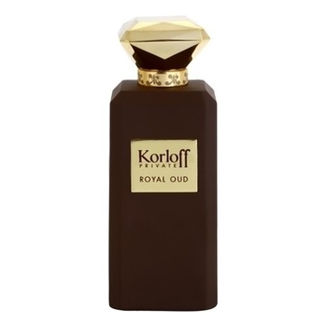 Korloff Paris Royal Oud