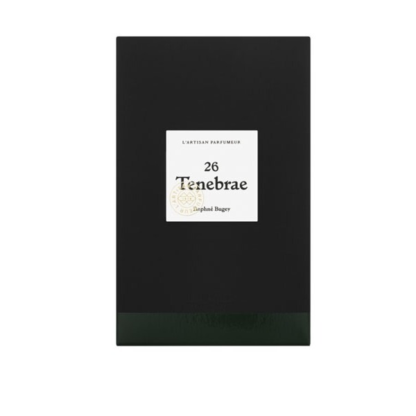 L`Artisan Parfumeur Natura Fabularis 26 Tenebrae
