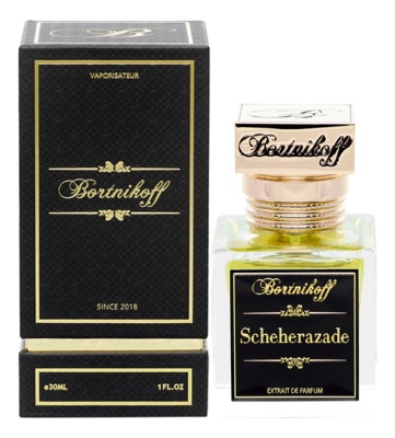 Parfum 30 ml