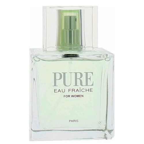 Geparlys Pure Eau Fraiche