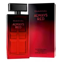 Elizabeth Arden Always Red