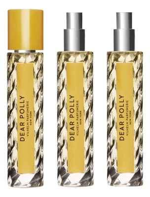 trusă 30 ml (edp 3 x 10 ml)
