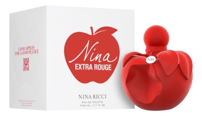 Apă de parfum 80 ml