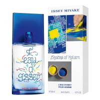 Issey Miyake L’Eau d’Issey pour Homme Shades of Kolam