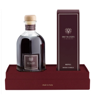 Аромадиффузор 1000 мл (Gift Box 500 мл + 500 мл Рефил)